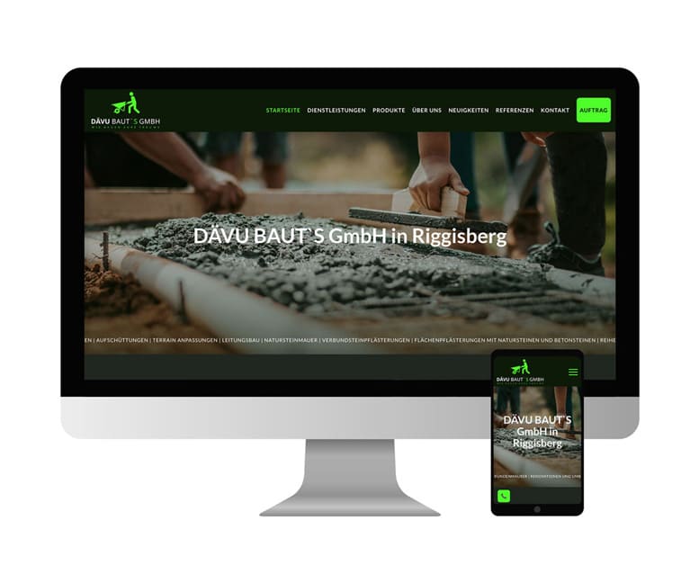 Bruelhart-Media-Webseitenprojekt_Daevu-Bauts-GmbH