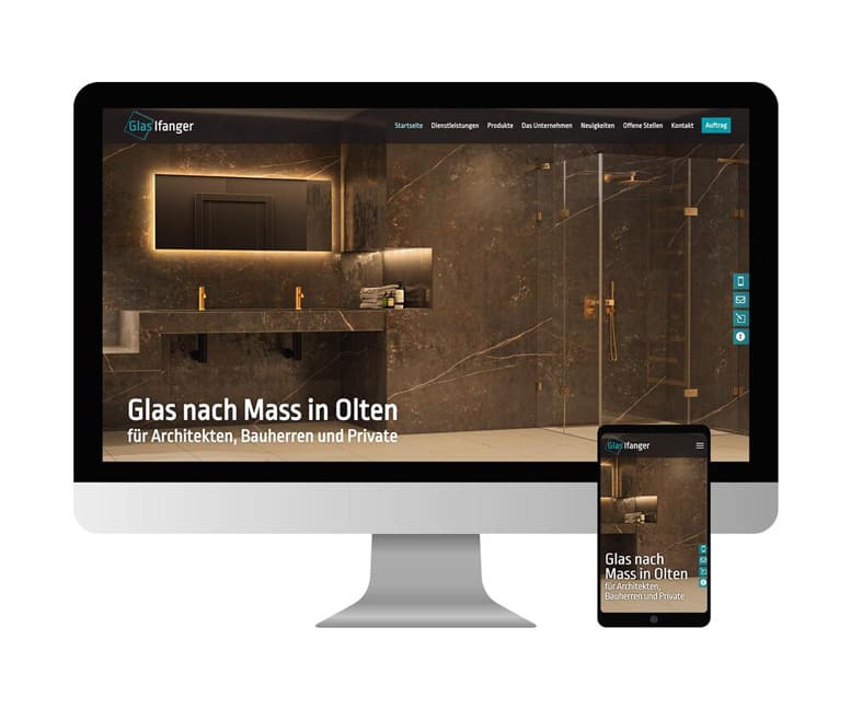 Bruelhart-Media-Webseitenprojekt_Glas-Ifanger-GmbH