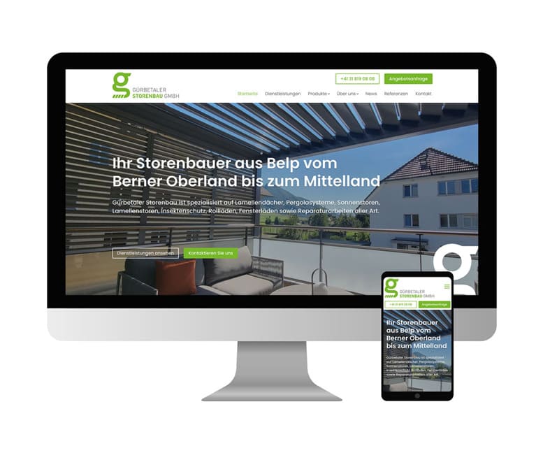 Bruelhart-Media-Webseitenprojekt_Guerbetaler-Storenbau-GmbH